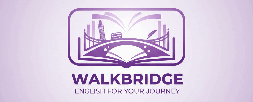 Blog di walkbridge