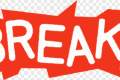 PHRASAL VERBS WITH "BREAK"